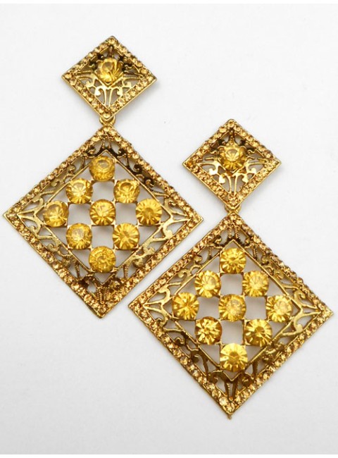 Fashion Earrings